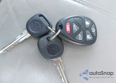 2007 Chevrolet Suburban 1500 Ltz из США, поврежденный, VIN 1GNFK16367J308989